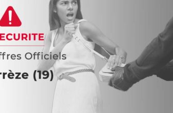 L'insécurité en Corrèze (19)