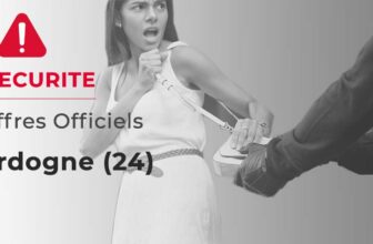 L'insécurité en Dordogne (24)