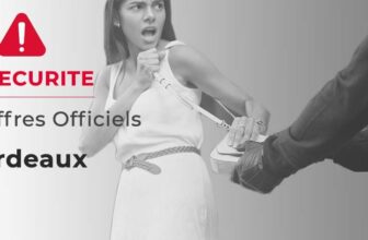 Insécurité Bordeaux