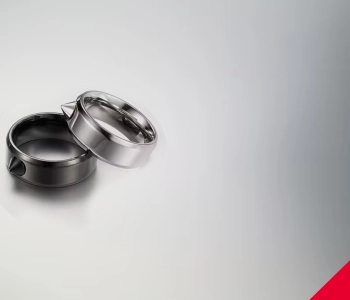 Bagues<br>de défense