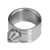 Bague EDC brise-verre auto-défense