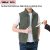 Gilet sans manche casual TONFLAT YATTI