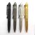 Stylo militaire multifonction