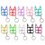 Porte-clef Classic cat