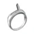 Bague anti-agression lame intelligente