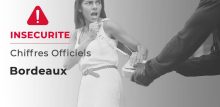 Insécurité à Bordeaux