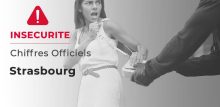 Insécurité à Strasbourg