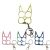 Porte-clé chat Classic cat Shinny